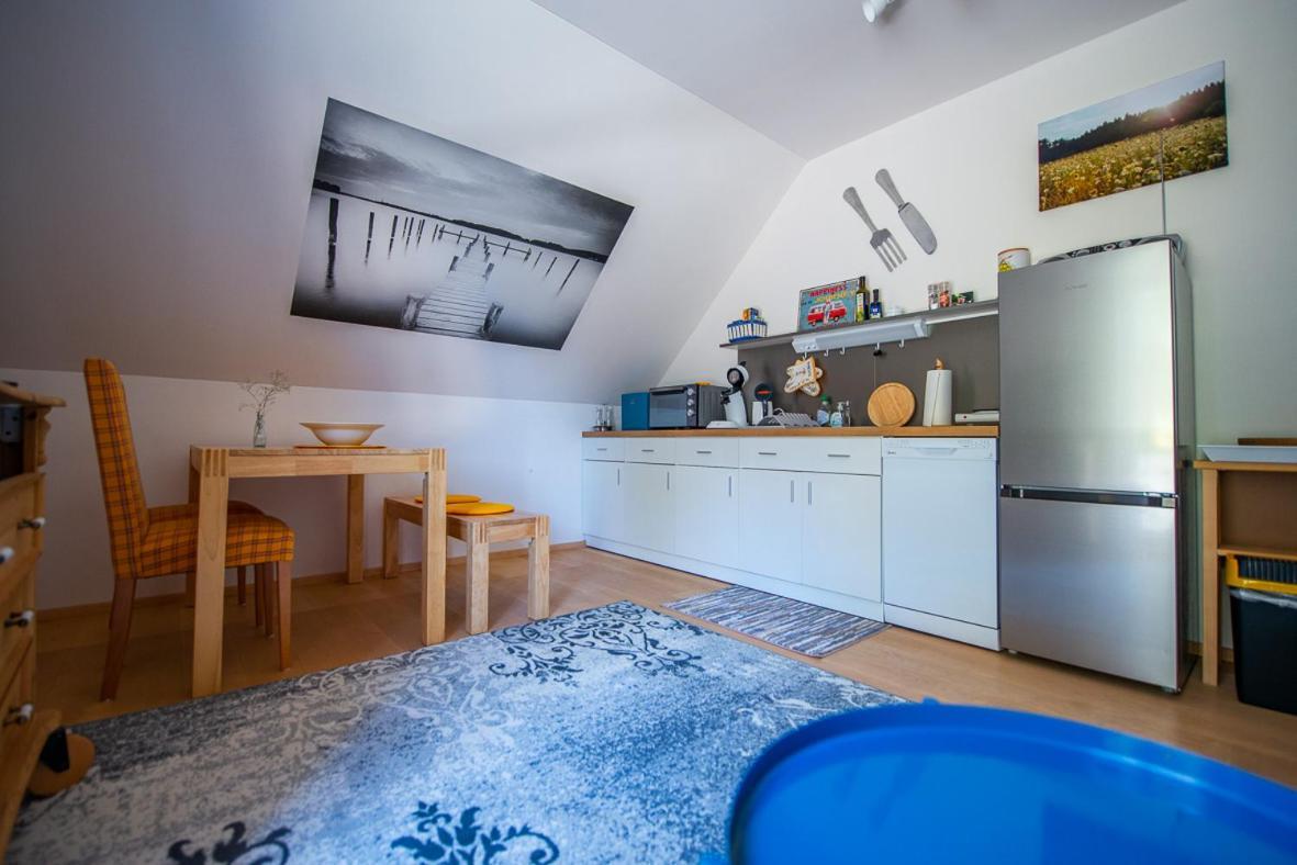 Einzigartige Naturoase Im Sueden Von Ingolstadt Brautlach Exterior foto
