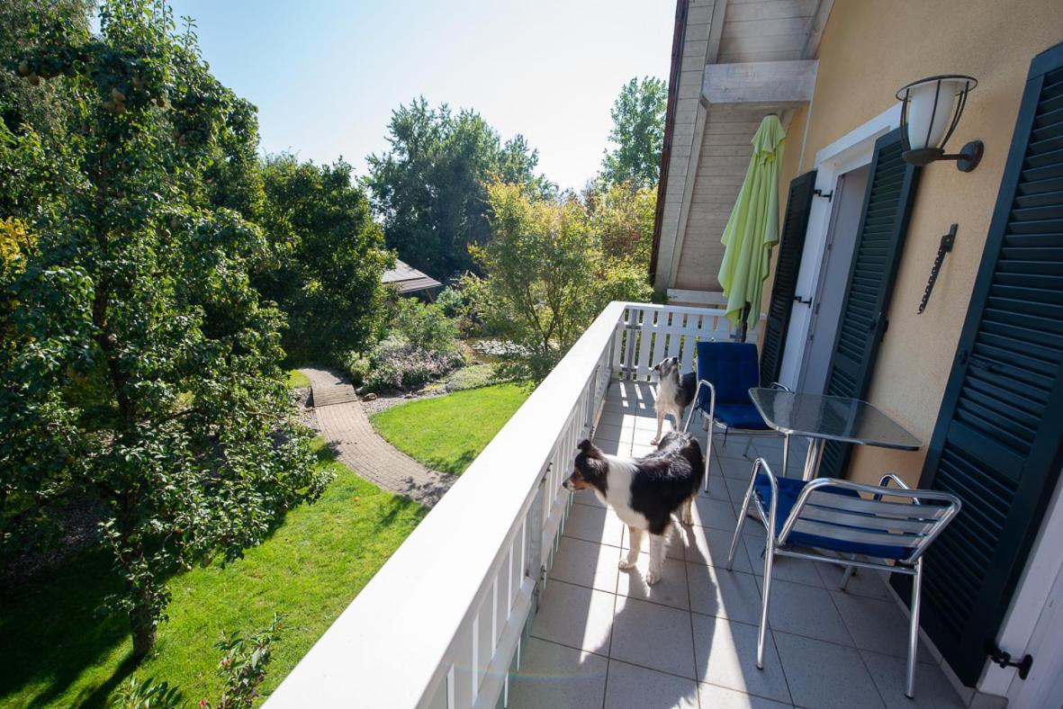 Einzigartige Naturoase Im Sueden Von Ingolstadt Brautlach Exterior foto